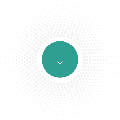 Green Circle Decorative Image